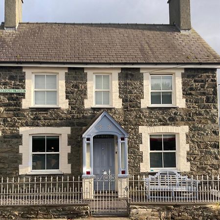 Ivy House Villa Bangor  Exterior photo