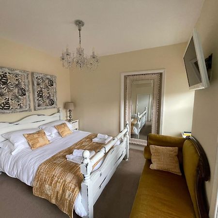 Ivy House Villa Bangor  Exterior photo