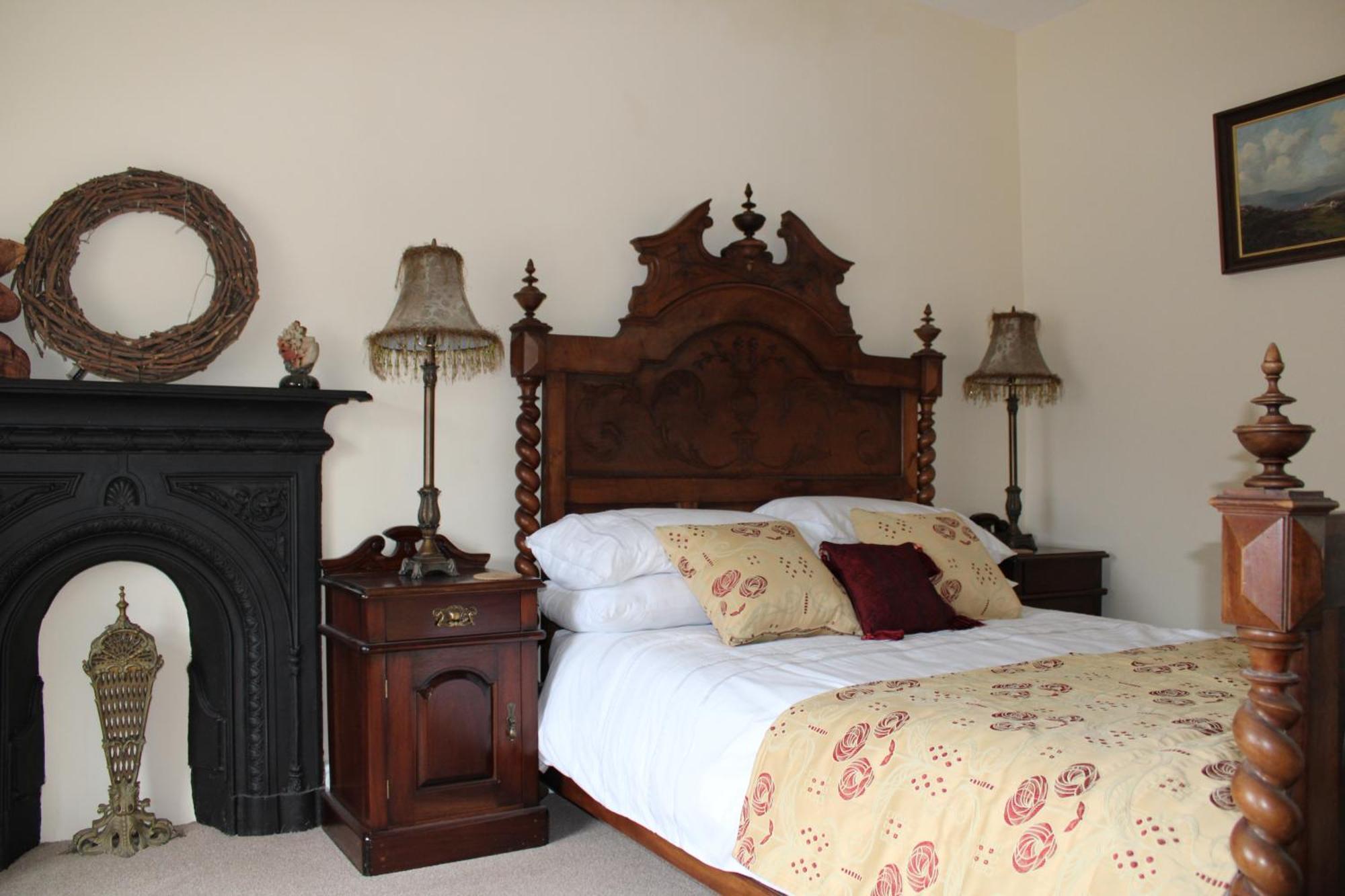 Ivy House Villa Bangor  Exterior photo
